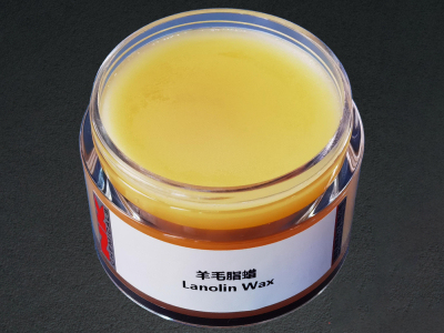 羊毛脂蜡
