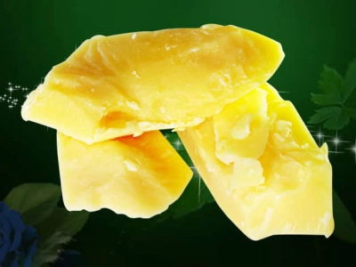 羊毛醇